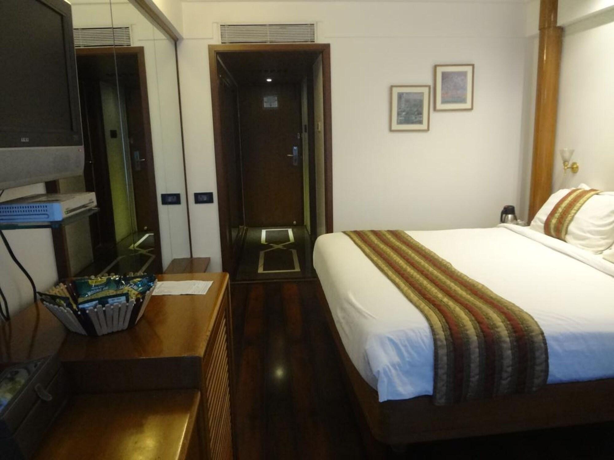 Hotel Midtown Pritam - Mumbai — Photos 3