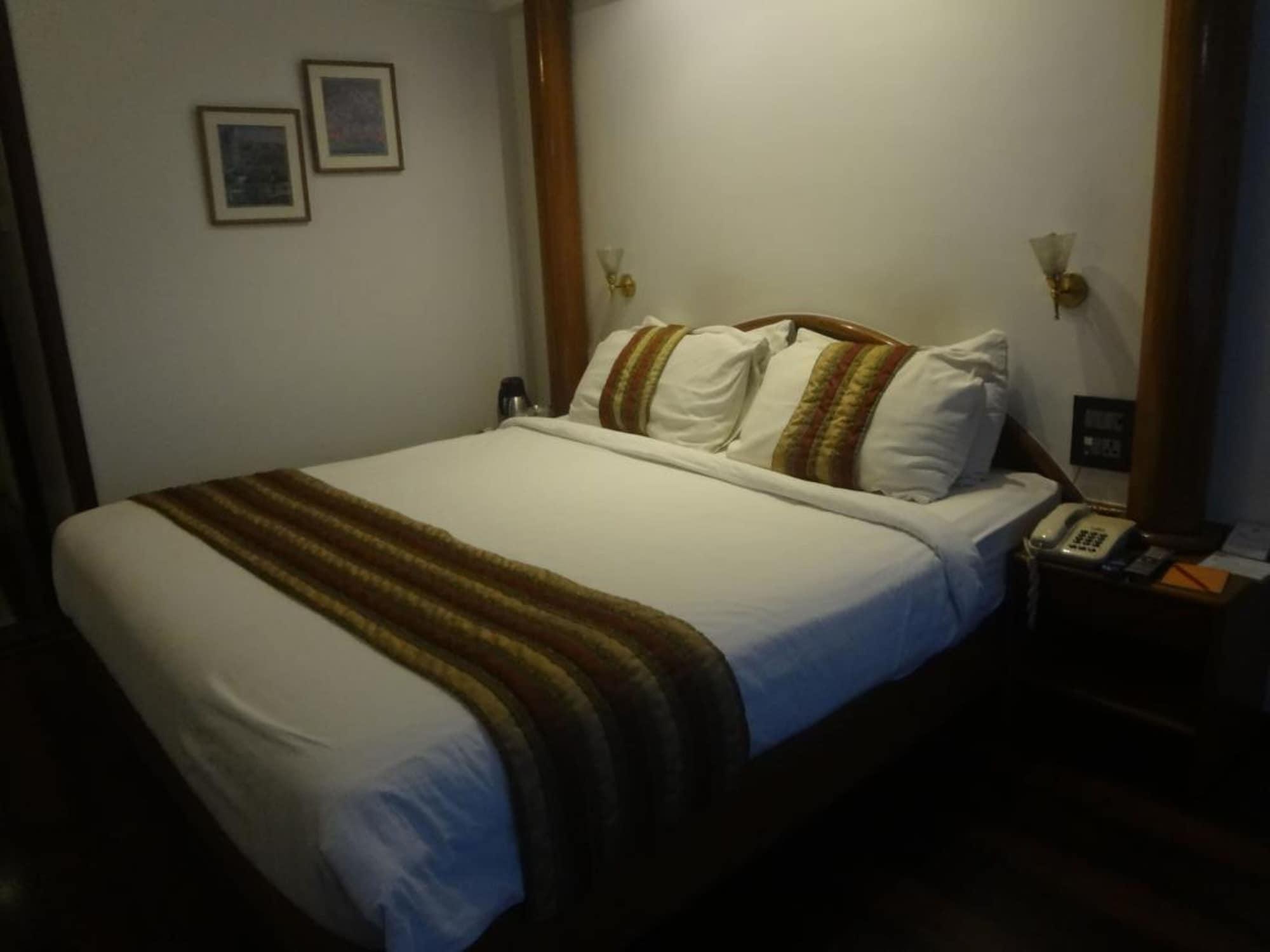 Hotel Midtown Pritam - Mumbai — Photos 2